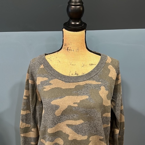 Stitches & Stripes sweater size large women’s - Picture 2 of 6